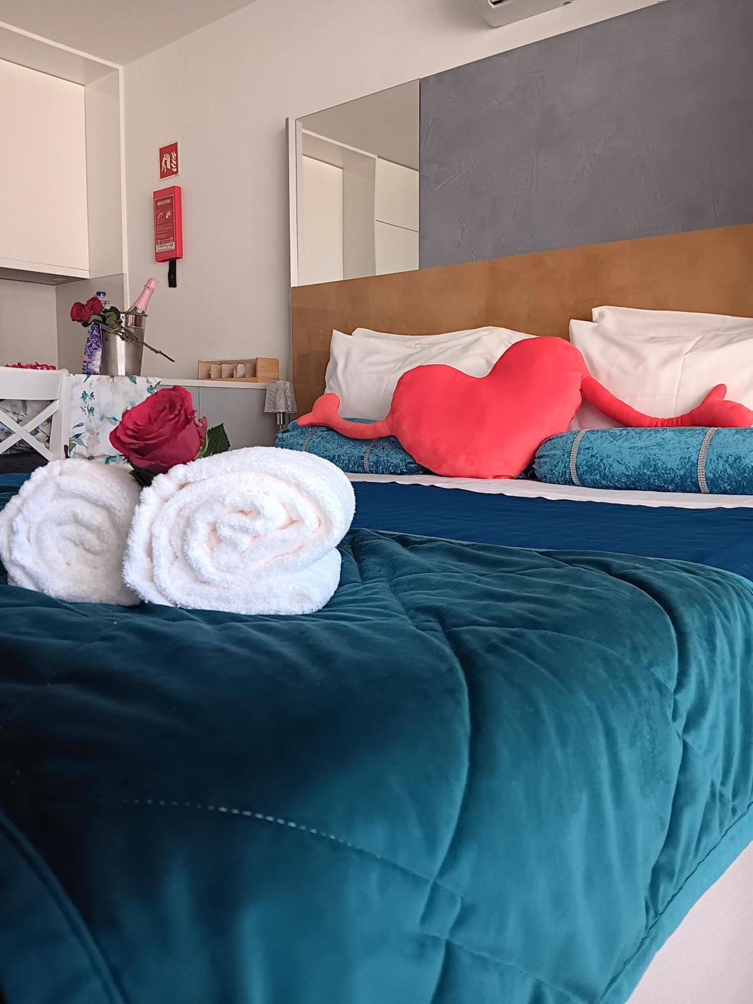 Novissimo Estudio By Ac Olive Apartments Porto פורטו מראה חיצוני תמונה