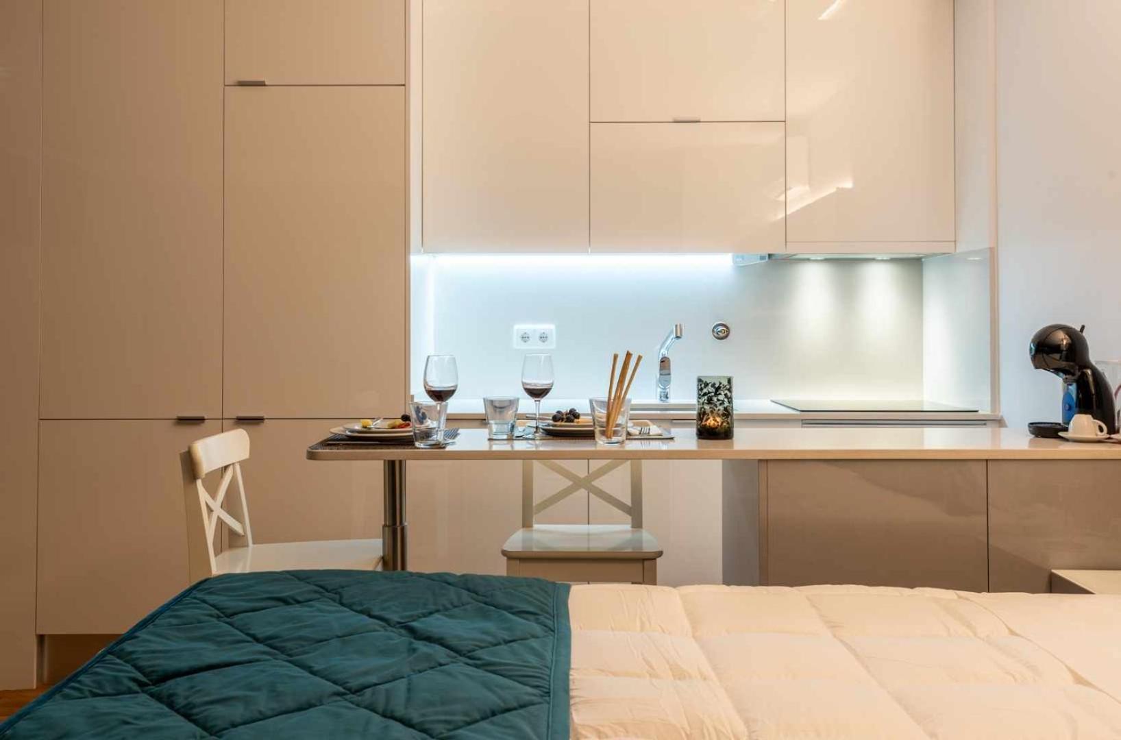 Novissimo Estudio By Ac Olive Apartments Porto פורטו מראה חיצוני תמונה