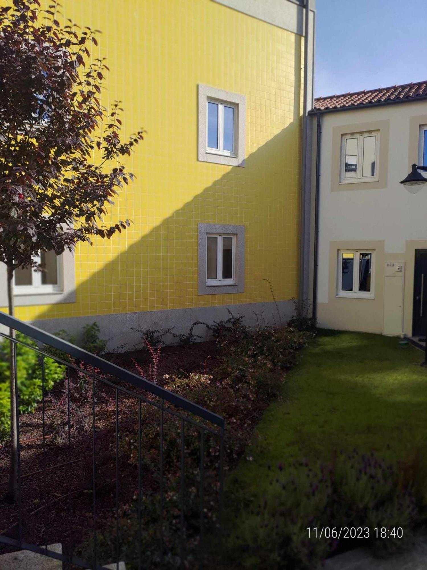 Novissimo Estudio By Ac Olive Apartments Porto פורטו מראה חיצוני תמונה