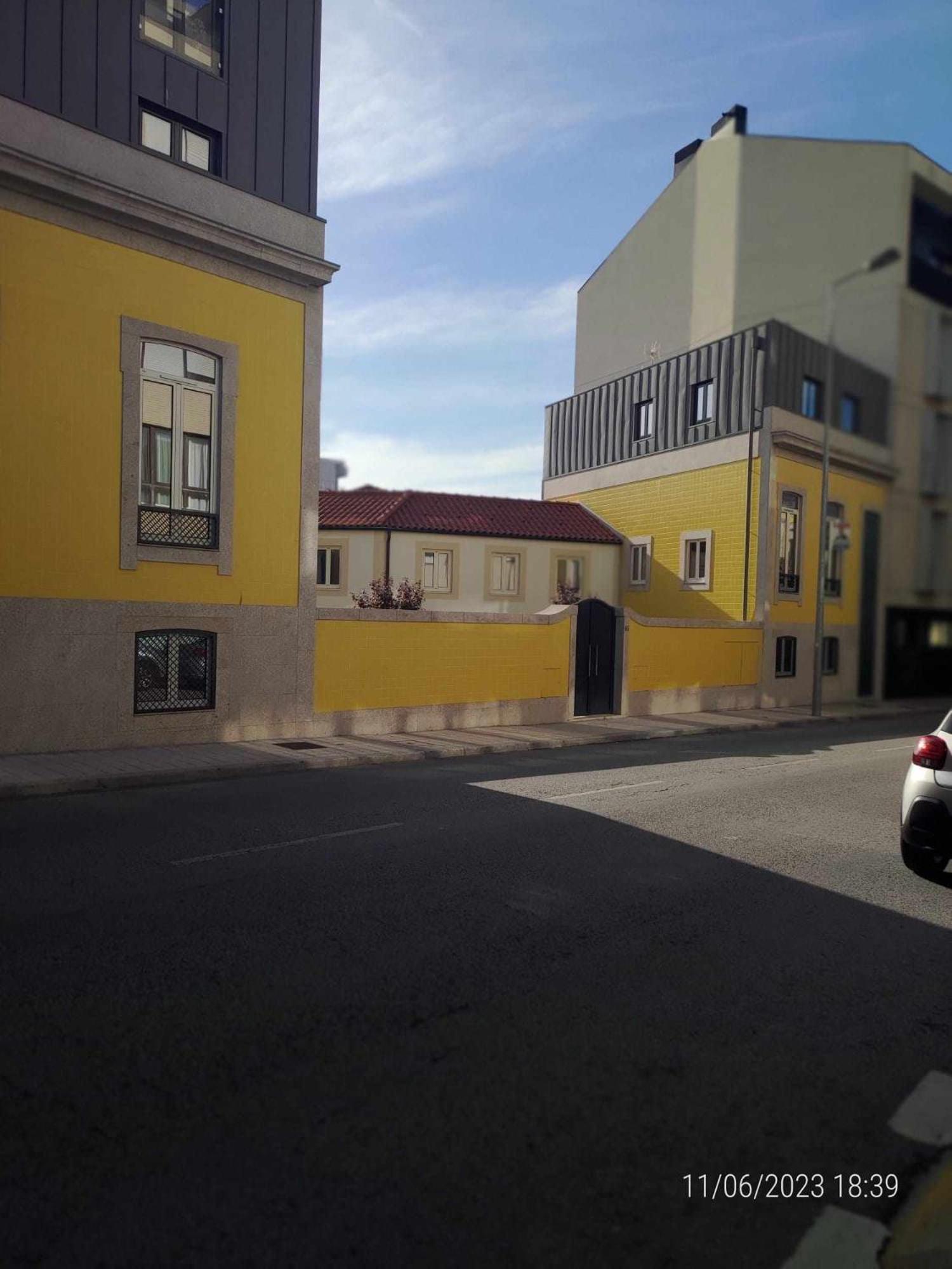 Novissimo Estudio By Ac Olive Apartments Porto פורטו מראה חיצוני תמונה