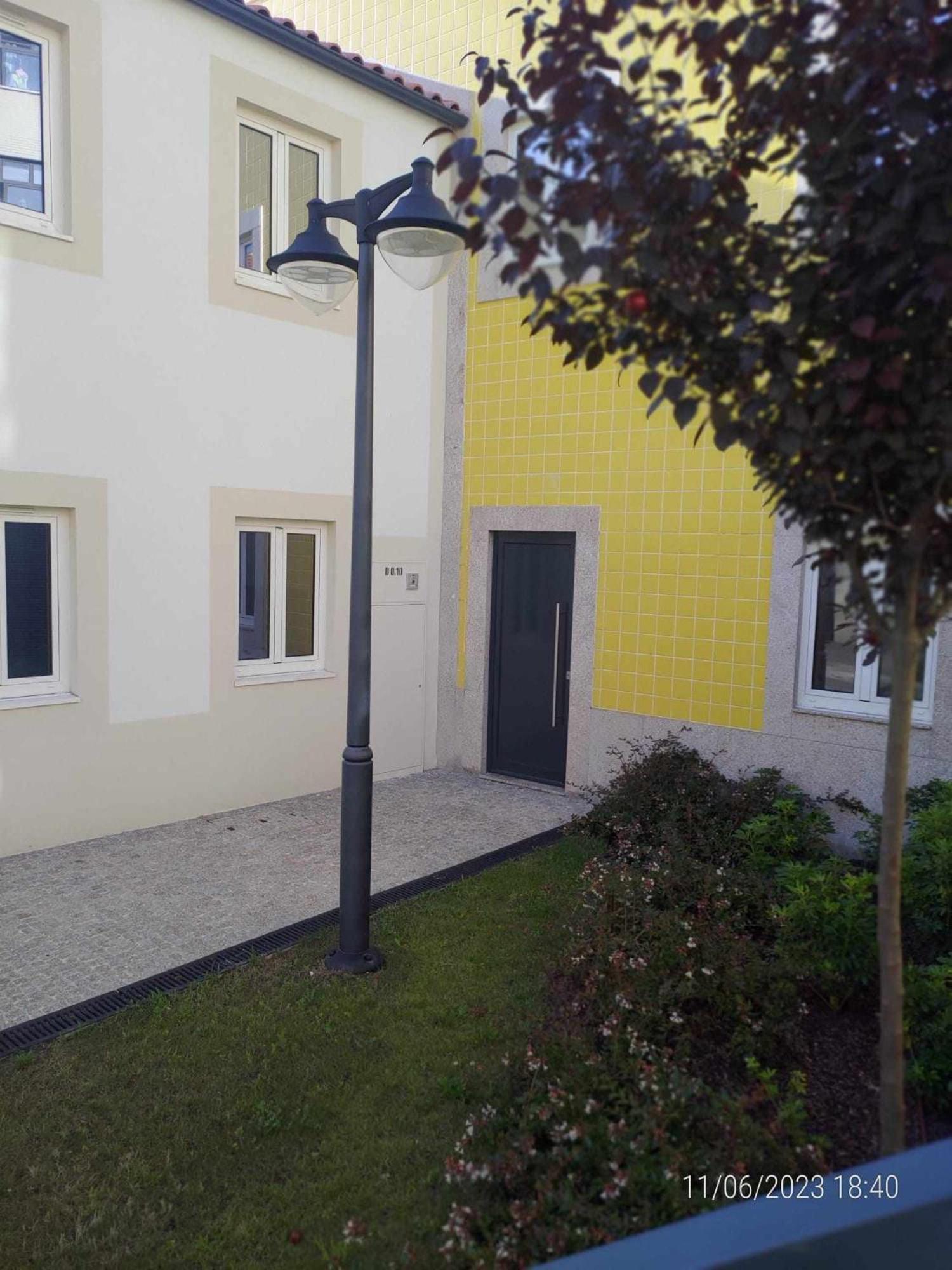 Novissimo Estudio By Ac Olive Apartments Porto פורטו מראה חיצוני תמונה