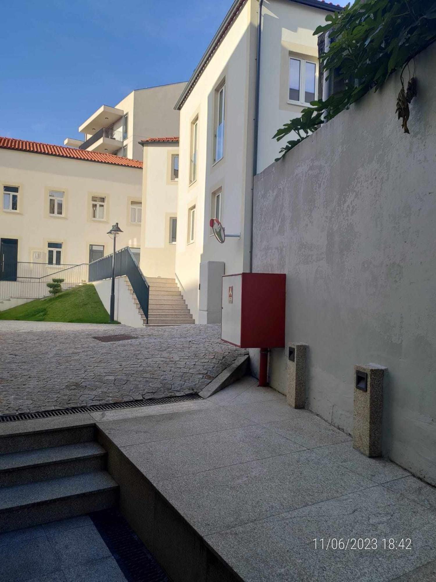 Novissimo Estudio By Ac Olive Apartments Porto פורטו מראה חיצוני תמונה