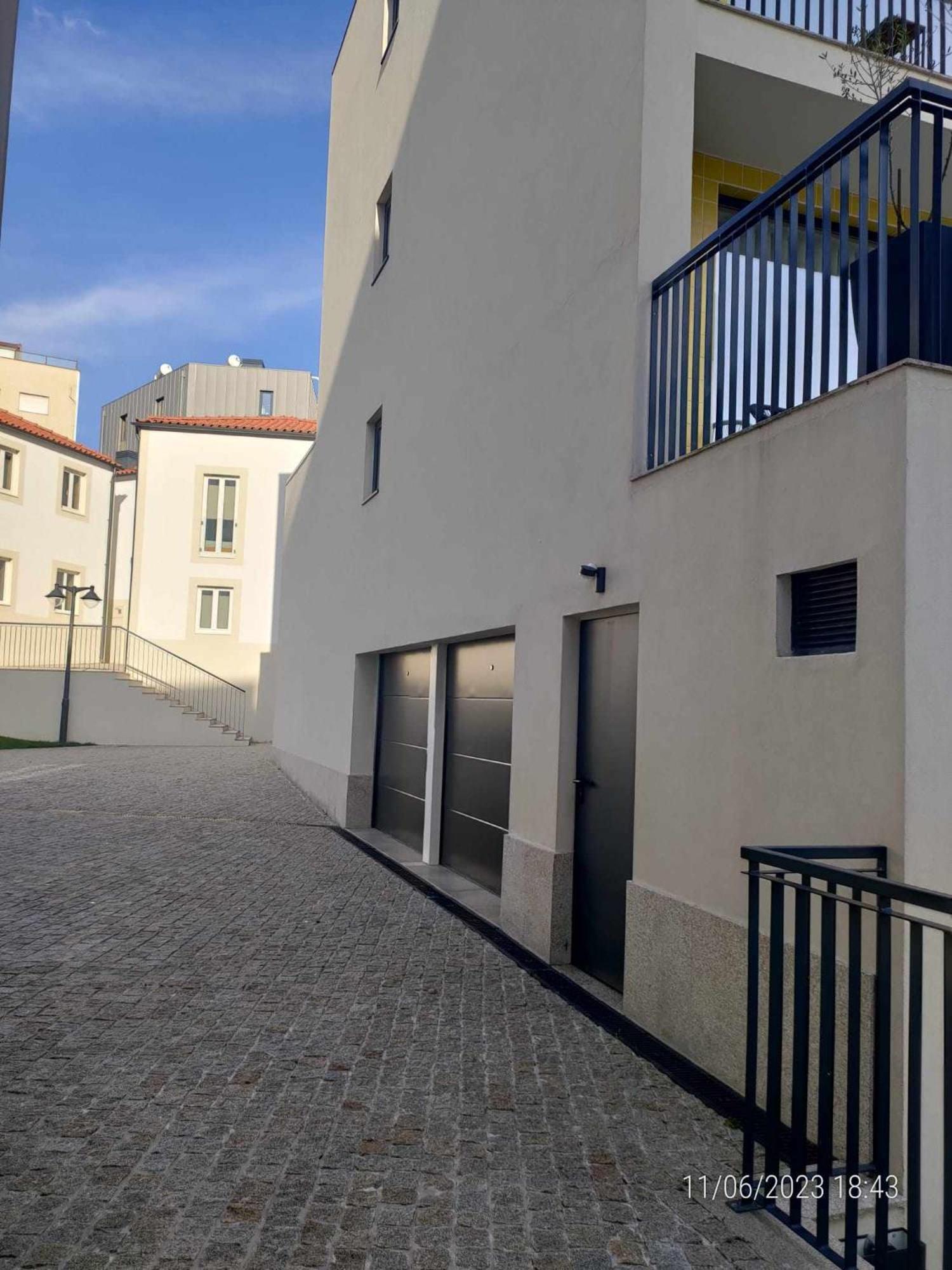 Novissimo Estudio By Ac Olive Apartments Porto פורטו מראה חיצוני תמונה