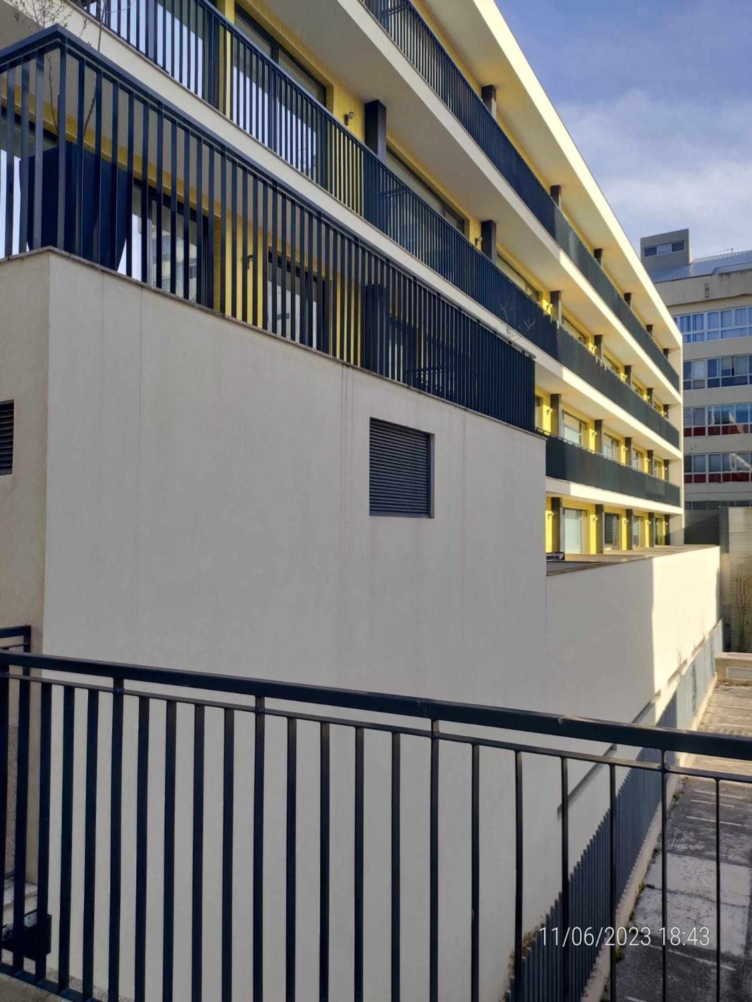Novissimo Estudio By Ac Olive Apartments Porto פורטו מראה חיצוני תמונה