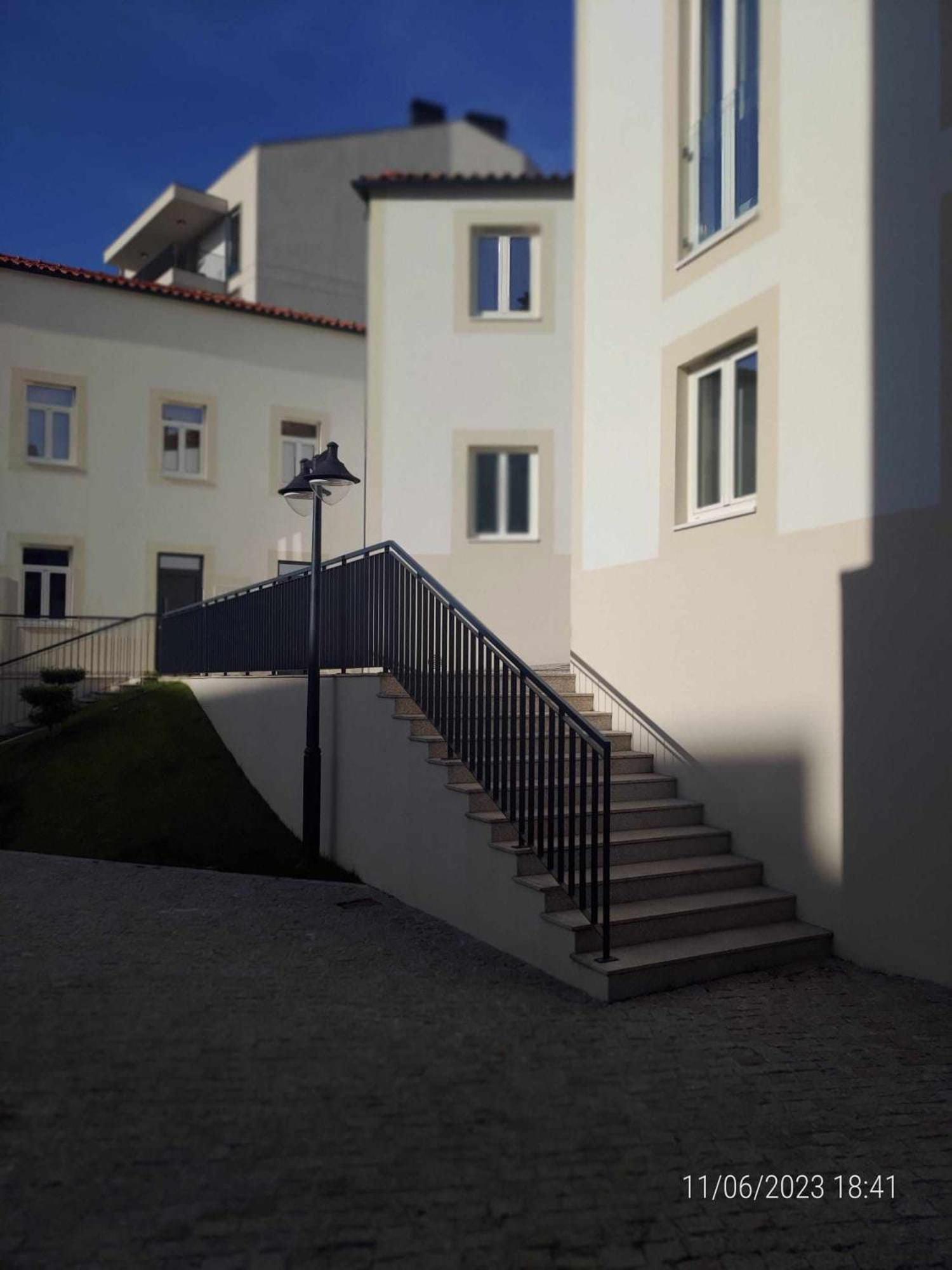 Novissimo Estudio By Ac Olive Apartments Porto פורטו מראה חיצוני תמונה