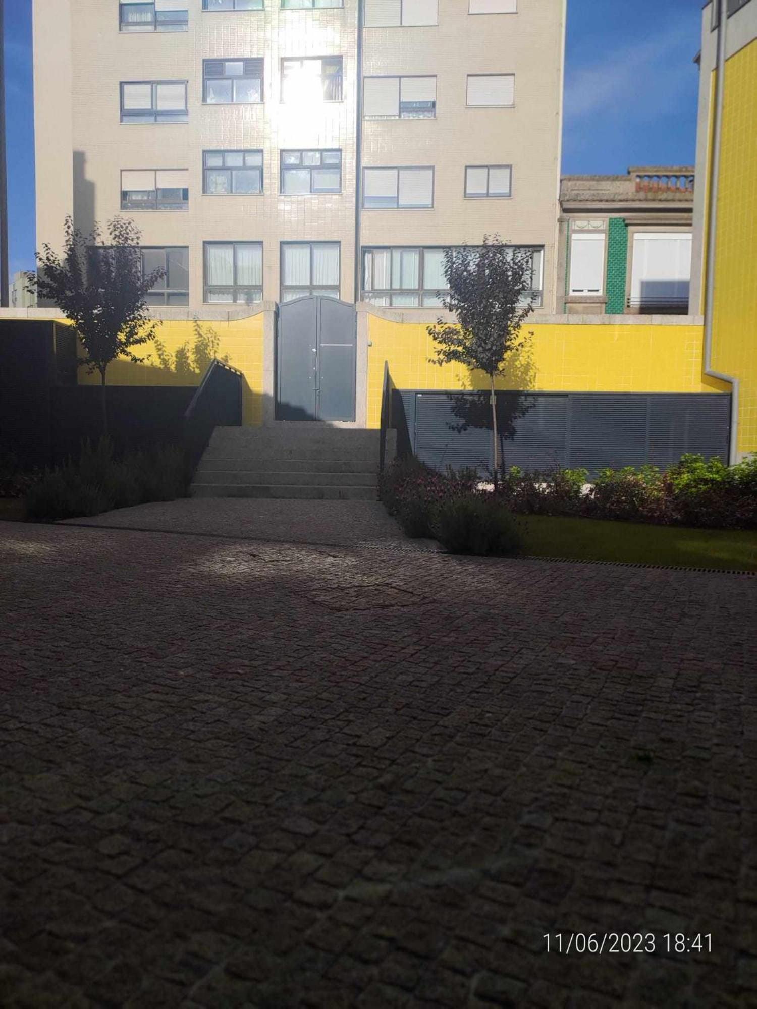Novissimo Estudio By Ac Olive Apartments Porto פורטו מראה חיצוני תמונה