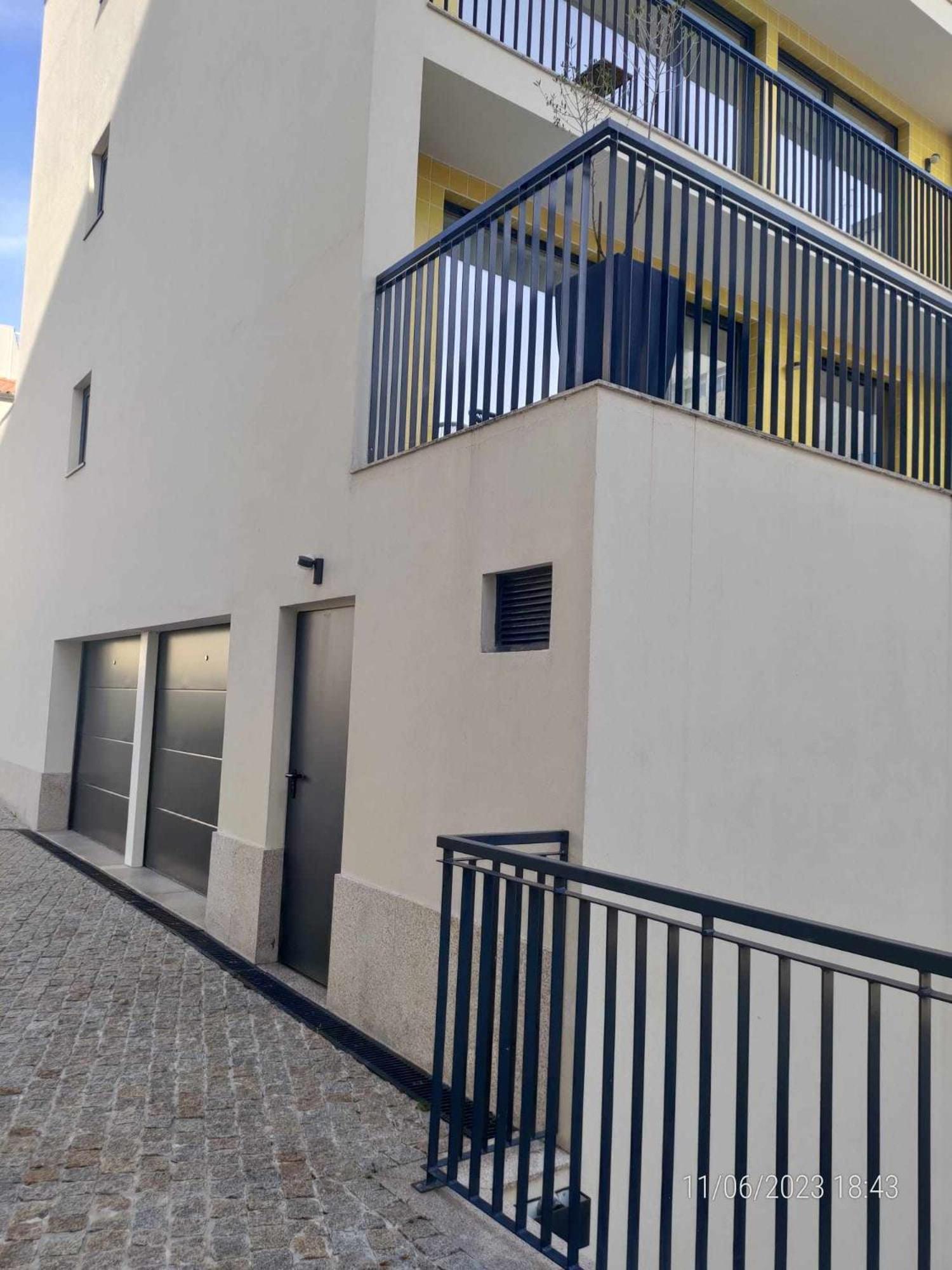Novissimo Estudio By Ac Olive Apartments Porto פורטו מראה חיצוני תמונה