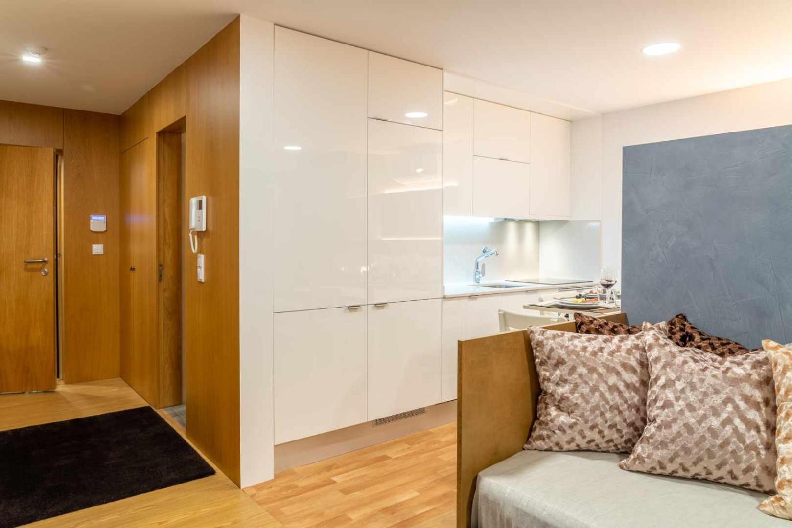 Novissimo Estudio By Ac Olive Apartments Porto פורטו מראה חיצוני תמונה