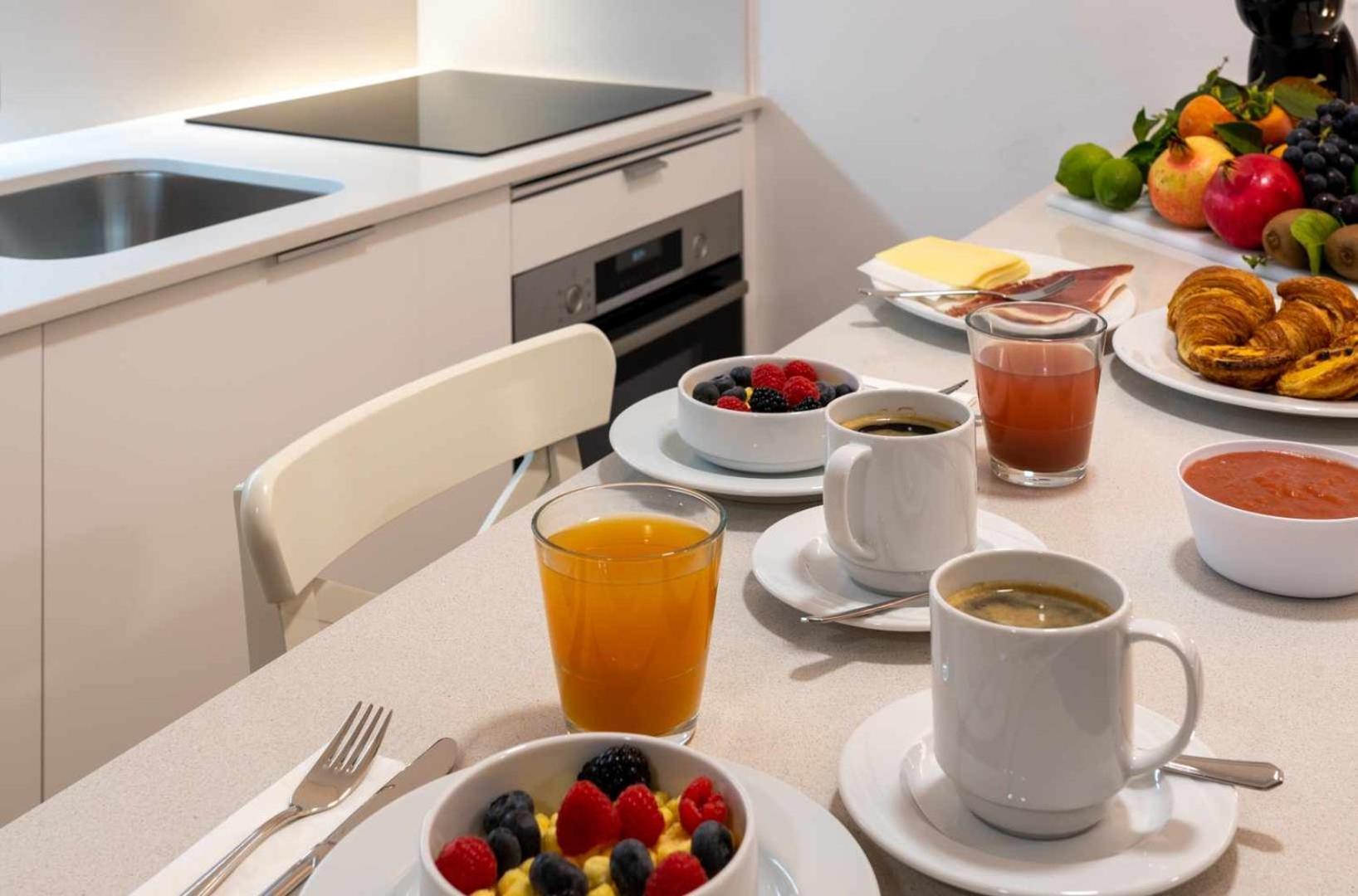 Novissimo Estudio By Ac Olive Apartments Porto פורטו מראה חיצוני תמונה