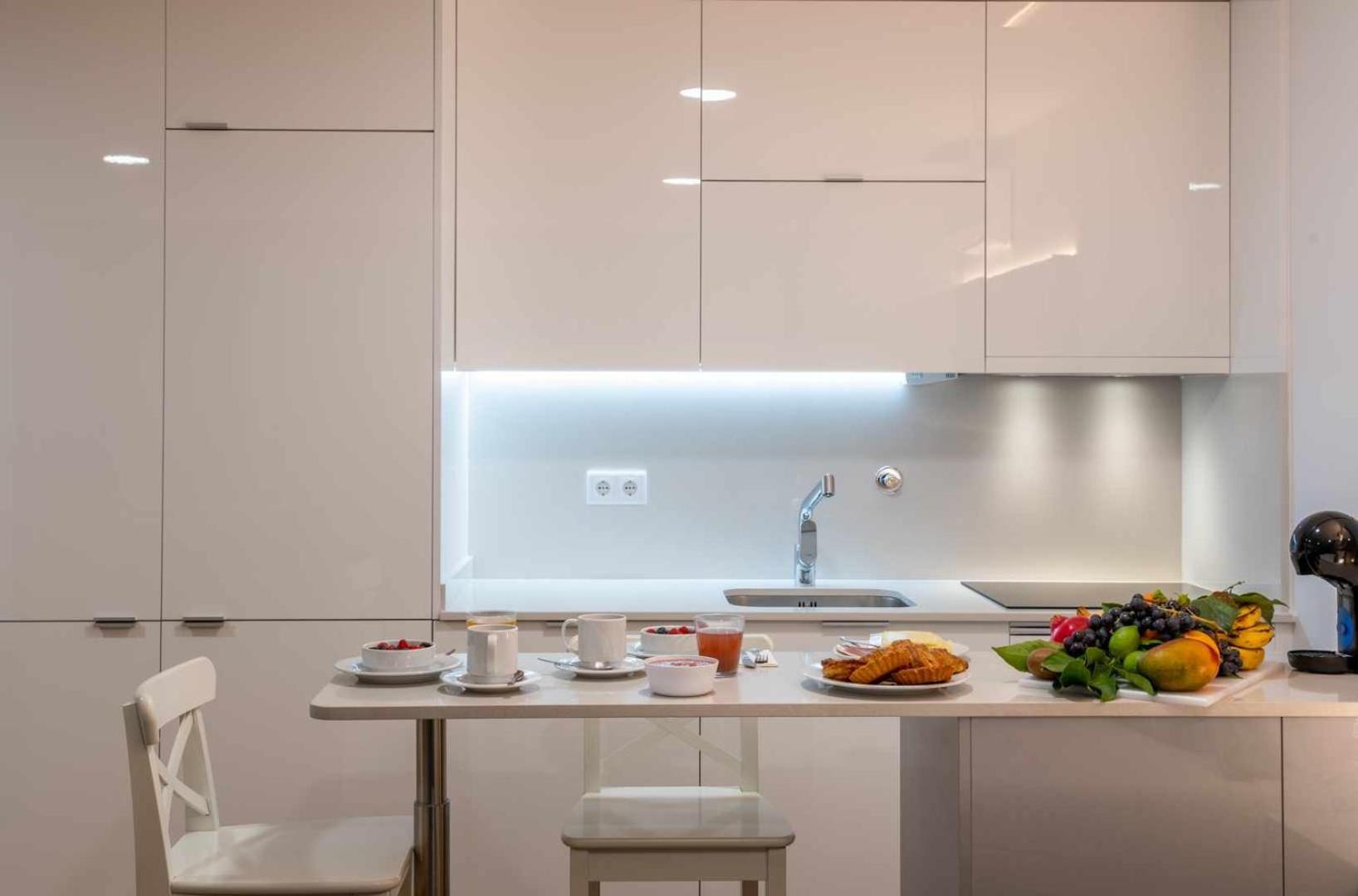 Novissimo Estudio By Ac Olive Apartments Porto פורטו מראה חיצוני תמונה