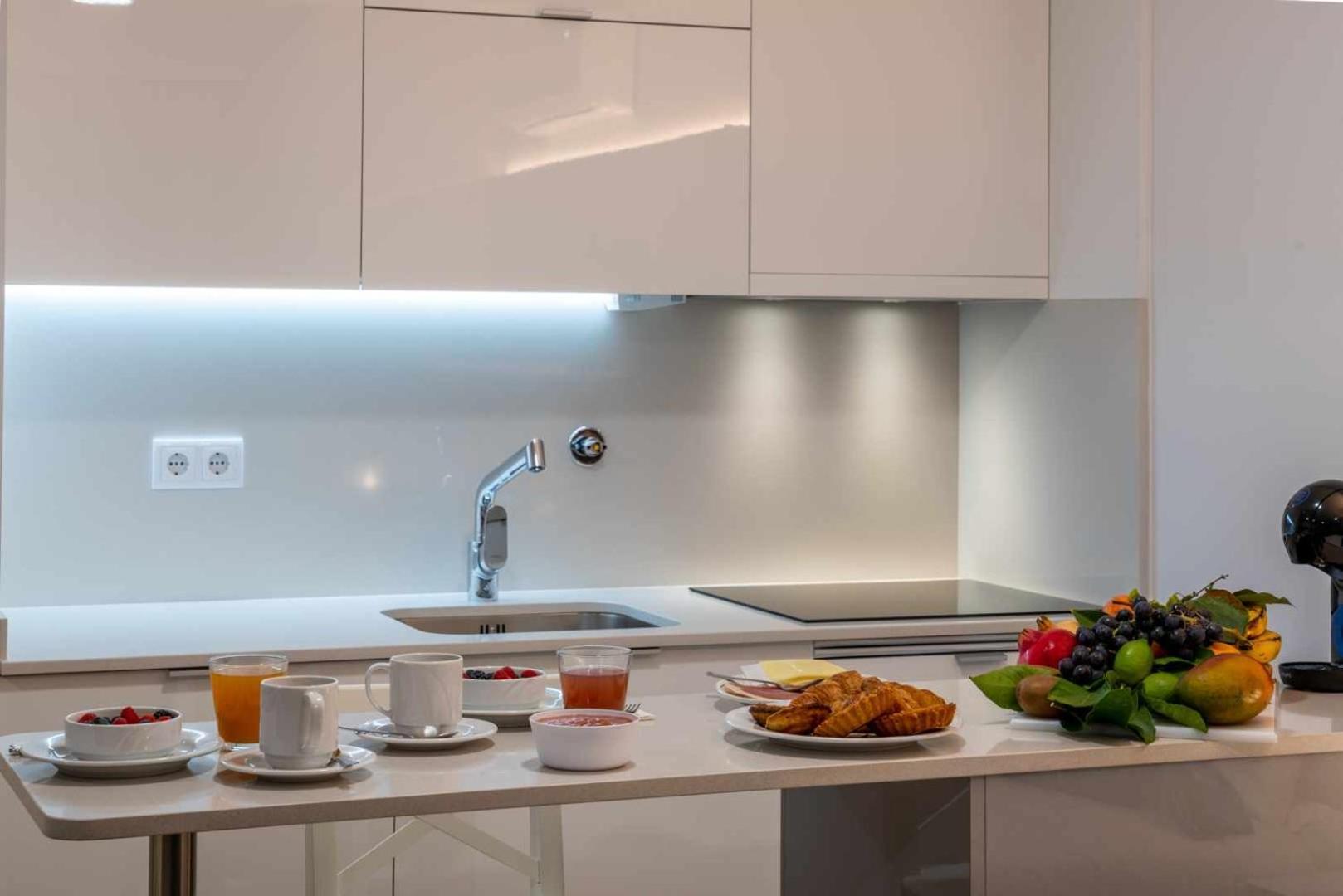 Novissimo Estudio By Ac Olive Apartments Porto פורטו מראה חיצוני תמונה