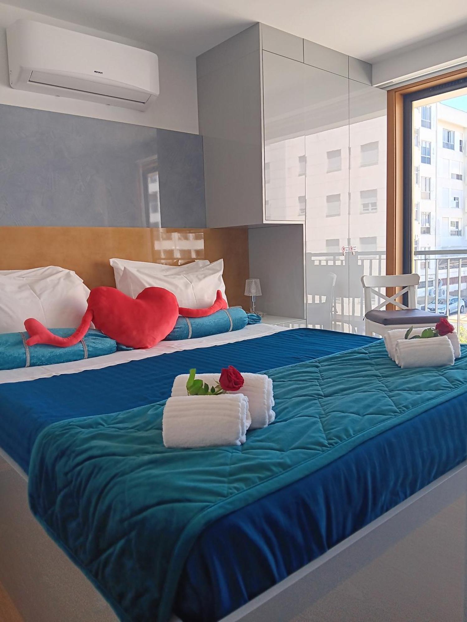 Novissimo Estudio By Ac Olive Apartments Porto פורטו מראה חיצוני תמונה